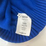 AMI Paris Men's multi Sweatshirt - Image 3