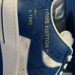 Louis Vuitton Men's multi Trainers - Image 6
