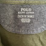 Ralph Lauren Men's  Grey Jumper - Image 6