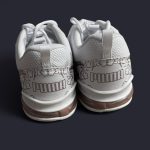 Puma Women's White Trainers