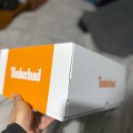 Timberland Men's Black Boots - Image 6