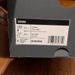 New Balance Men's Navy and Blue Trainers - Image 6