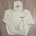 Essentials Men's Grey Top