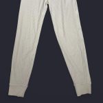 Alo Yoga Women's White and Cream Joggers-tracksuits - Image 6