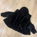 Alo Yoga Women's Black Jacket