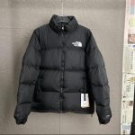 The North Face Men's Black Jacket