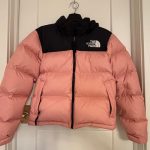 The North Face Women's Pink Jacket