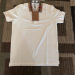Burberry Men's White Shirt