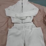 Fashion Nova Women's White Top