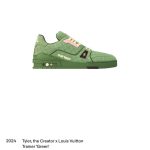 Louis Vuitton Men's multi Trainers - Image 7