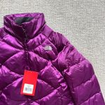 The North Face Women's Purple Jacket - Image 7