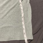 Stone Island Men's Grey Jumper - Image 7