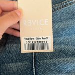 Revice Women's Blue and Navy Jeans - Image 7
