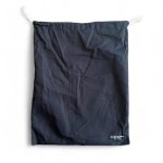 Men's Black and Grey Slides - Image 7