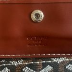 Tote bag brown and tan - Image 7