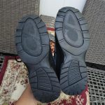 Dior Men's Black Trainers - Image 7