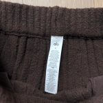 Alo Yoga Women's Brown Leggings - Image 7