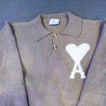 AMI Paris Men's Sweatshirt - Image 7