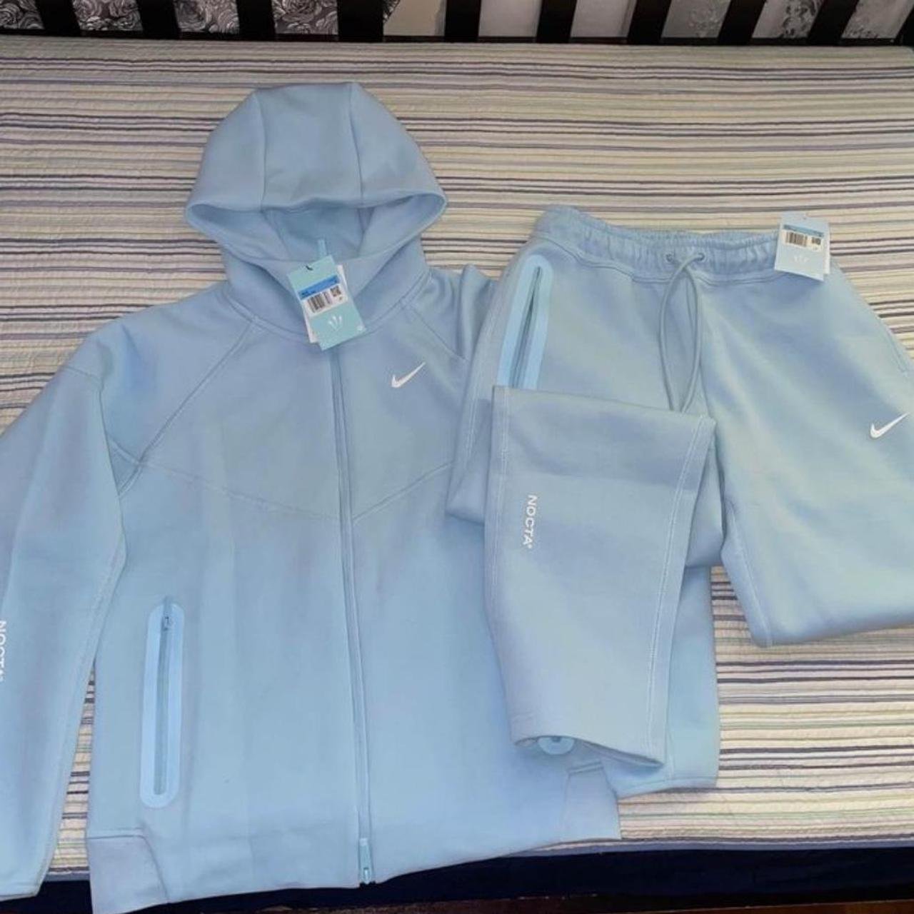 P0-654.jpg NOCTA Full Tracksuit - Image 1