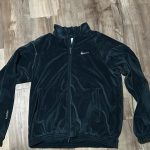 Nike NOCTA Royal Blue Velvet