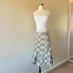 Burberry Women's multi Skirt