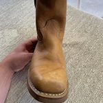 Durango Women's Tan and Brown Boots - Image 8