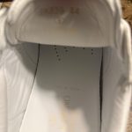 Valentino Men's Black Trainers - Image 8