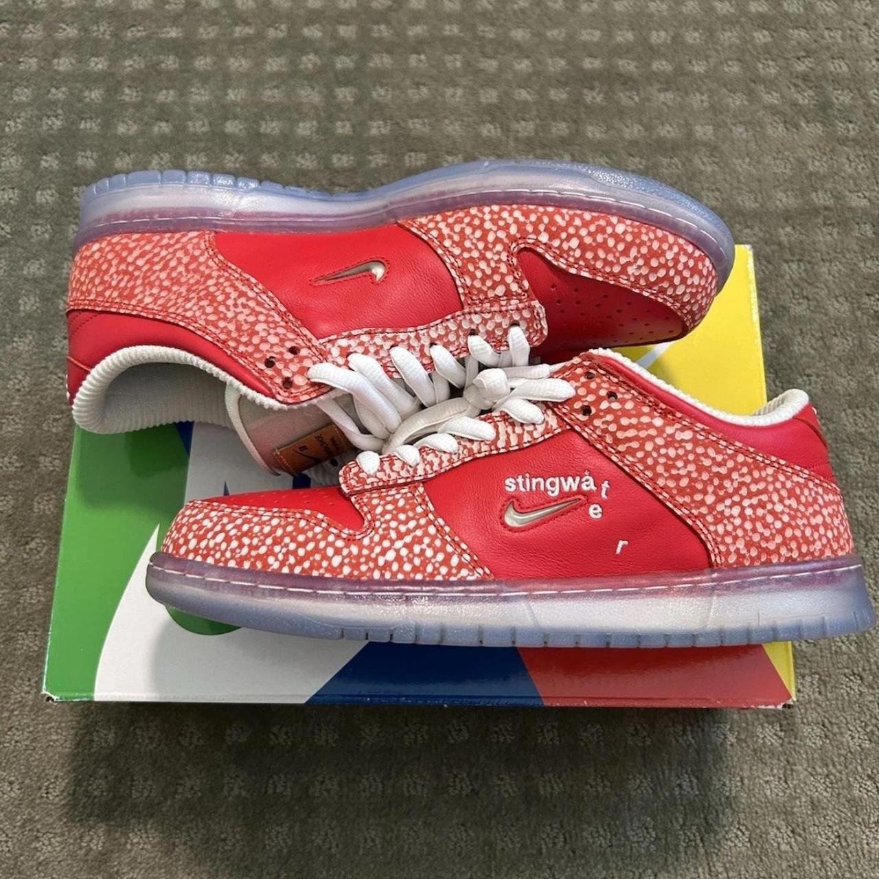 P0-88.jpg Nike Men's multi Trainers - Image 1