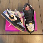 Nike Men's multi Trainers