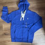 Polo Men's Blue Jumpsuit - Image 6