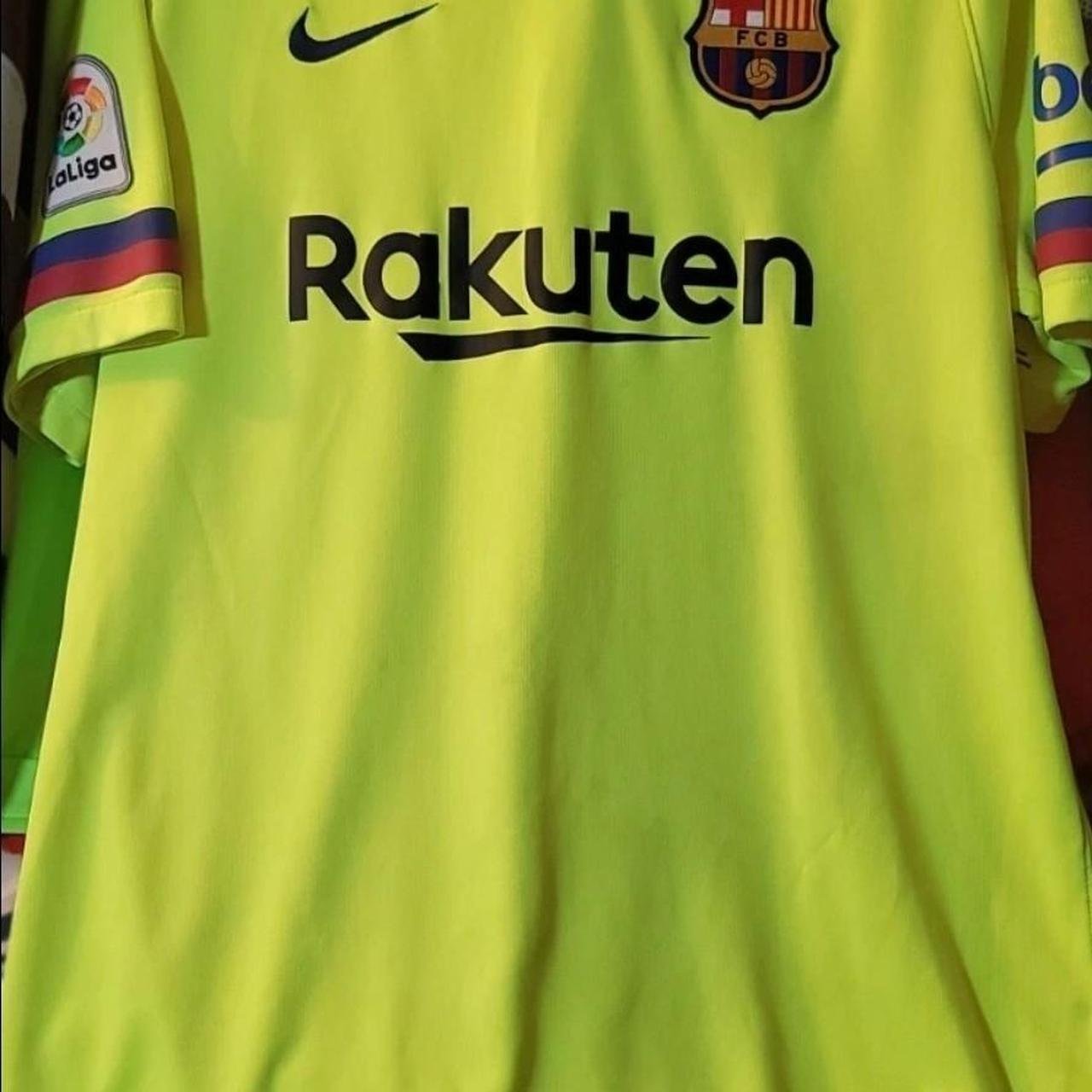 P0-91.jpg Nike Men's multi T-shirt - Image 1