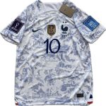 Nike Men's White T-shirt