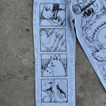 Ghibli Jean - Image 13