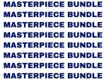 Masterpiece Bundle