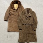 Sheepskin Man Coats