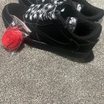 Nike Men's Black Trainers