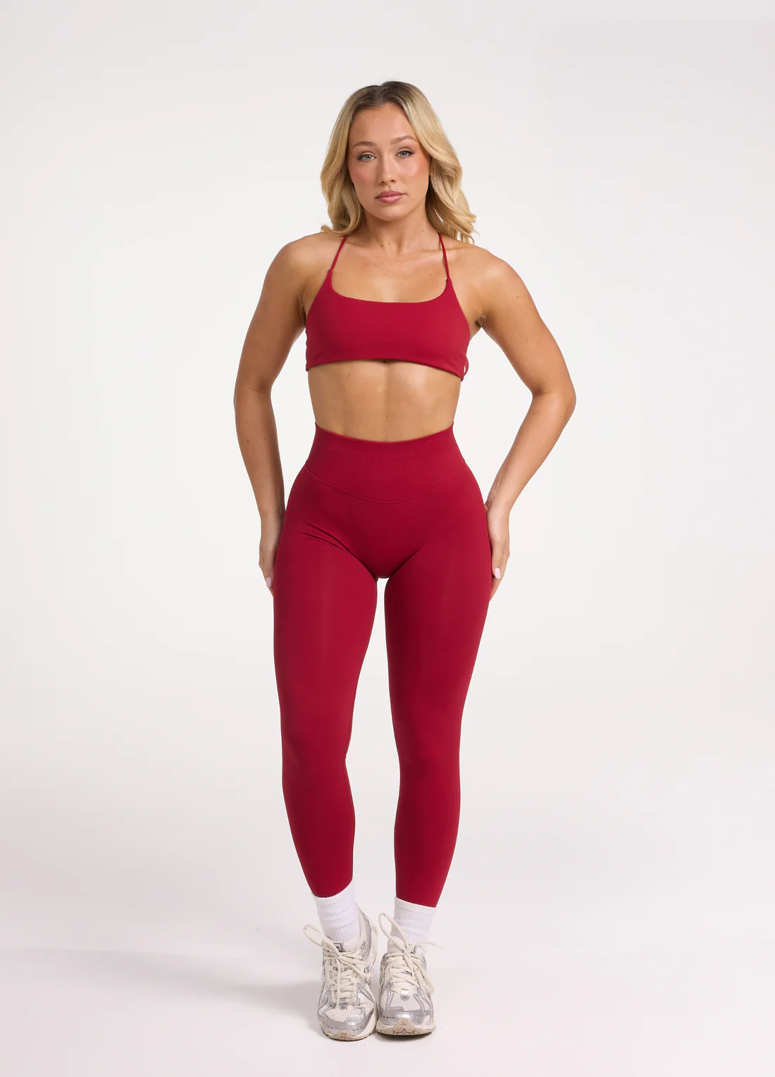 leggings_0ab64aff-8f23-45c5-95ca-78098567c918.webp Signature Leggings - Image 1